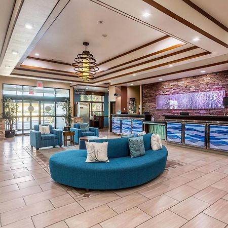 Fairfield Inn & Suites By Marriott Alamogordo Buitenkant foto