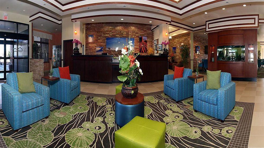 Fairfield Inn & Suites By Marriott Alamogordo Buitenkant foto