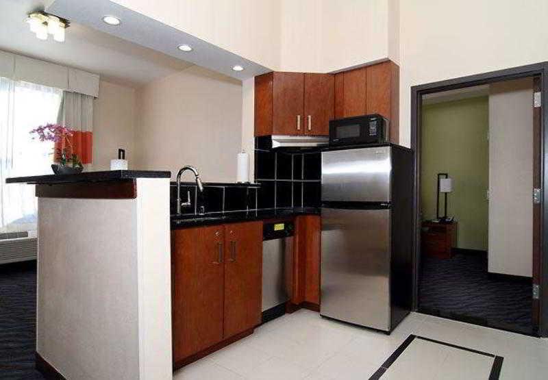 Fairfield Inn & Suites By Marriott Alamogordo Buitenkant foto