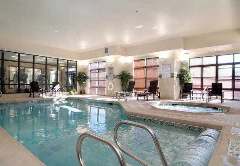 Fairfield Inn & Suites By Marriott Alamogordo Buitenkant foto