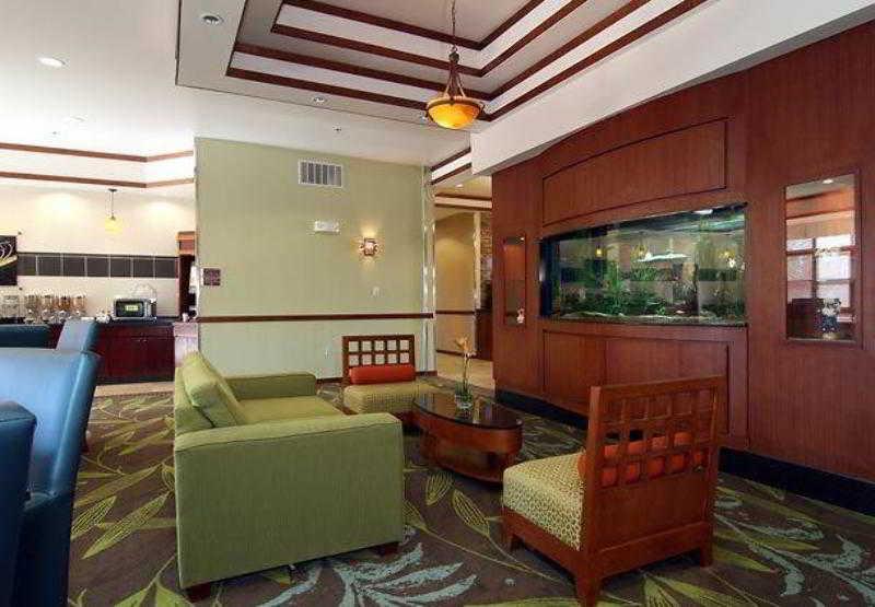 Fairfield Inn & Suites By Marriott Alamogordo Buitenkant foto