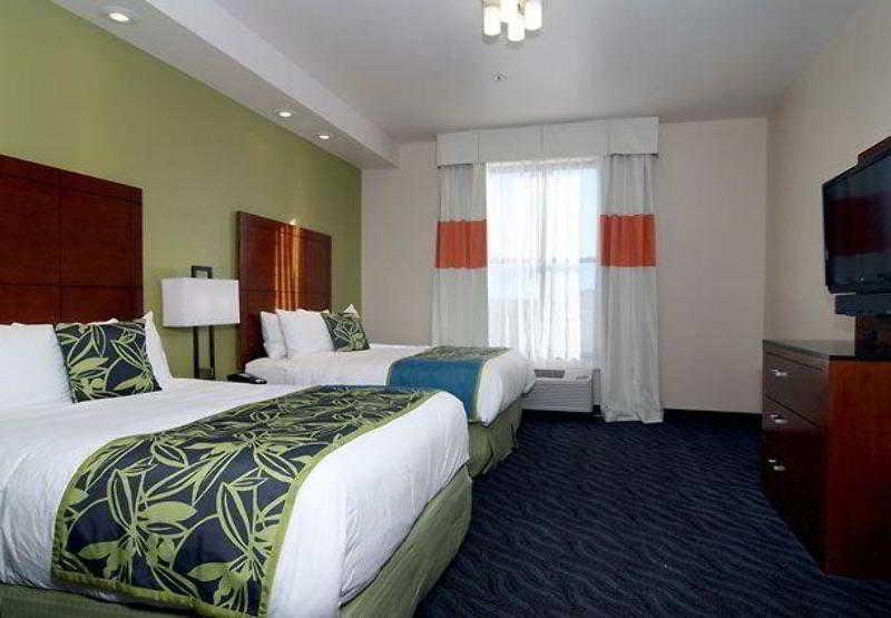 Fairfield Inn & Suites By Marriott Alamogordo Buitenkant foto