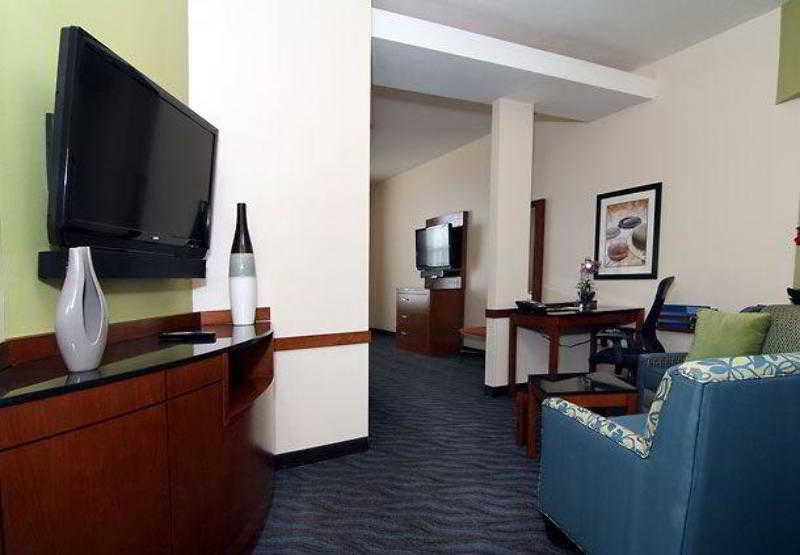 Fairfield Inn & Suites By Marriott Alamogordo Buitenkant foto