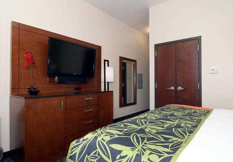 Fairfield Inn & Suites By Marriott Alamogordo Buitenkant foto