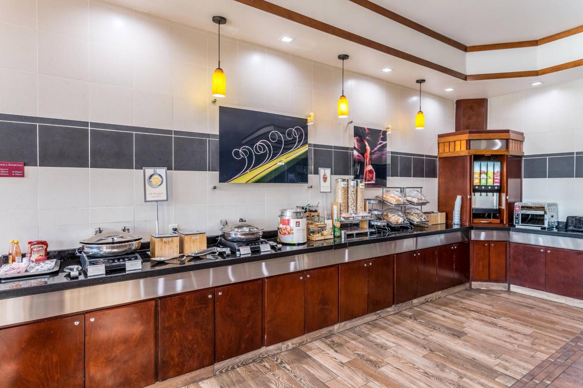 Fairfield Inn & Suites By Marriott Alamogordo Buitenkant foto