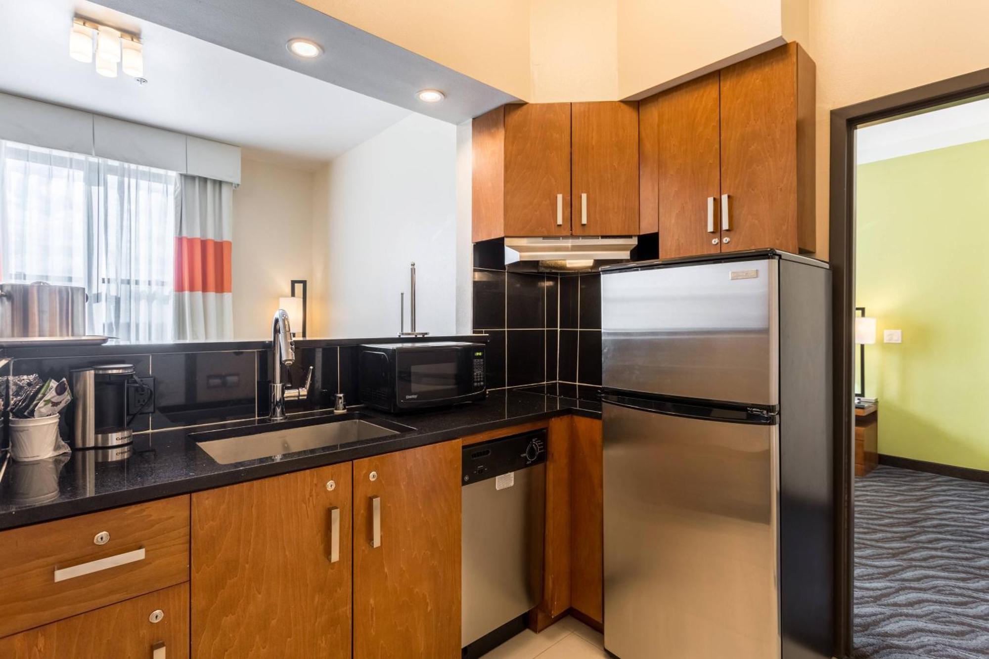 Fairfield Inn & Suites By Marriott Alamogordo Buitenkant foto