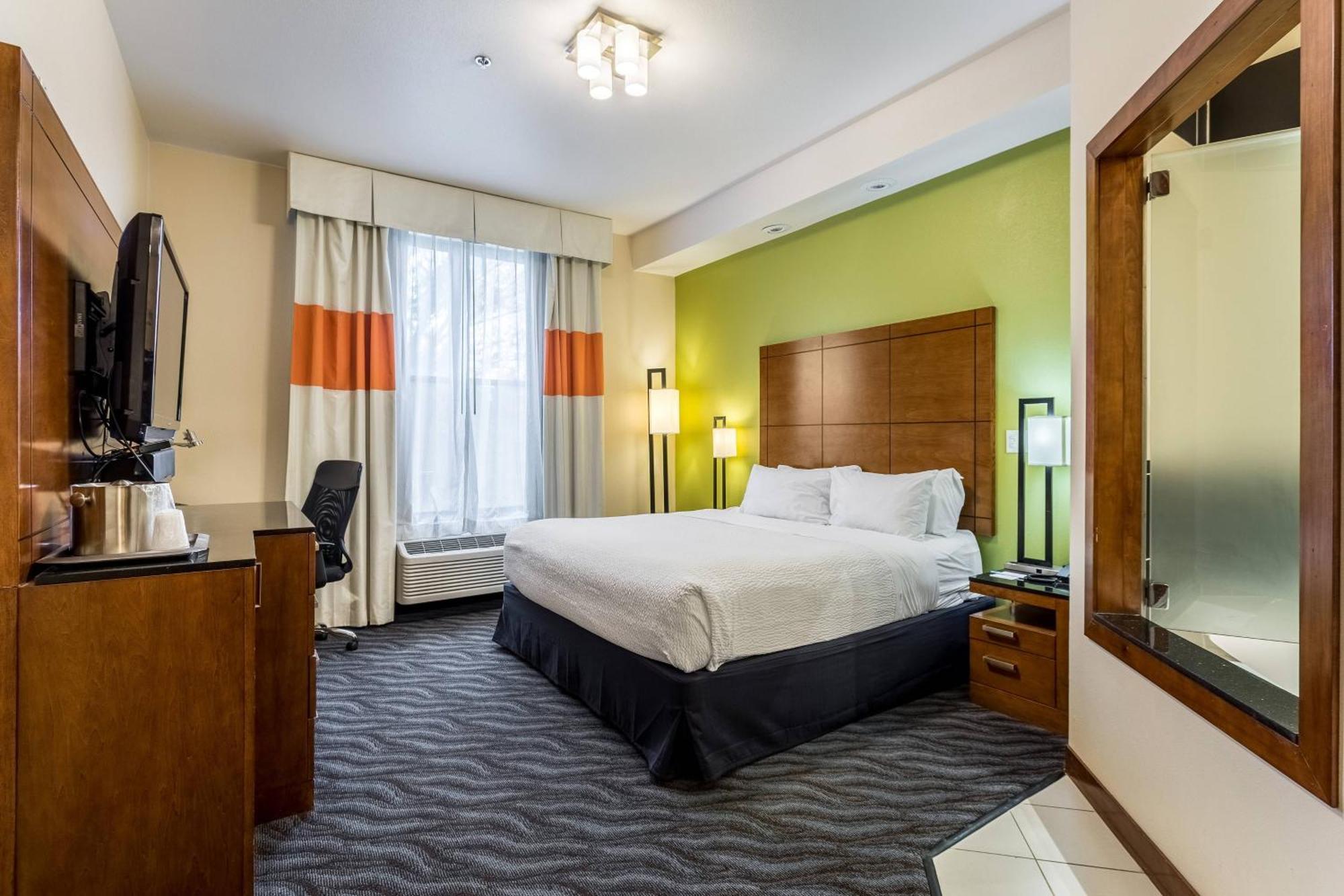 Fairfield Inn & Suites By Marriott Alamogordo Buitenkant foto