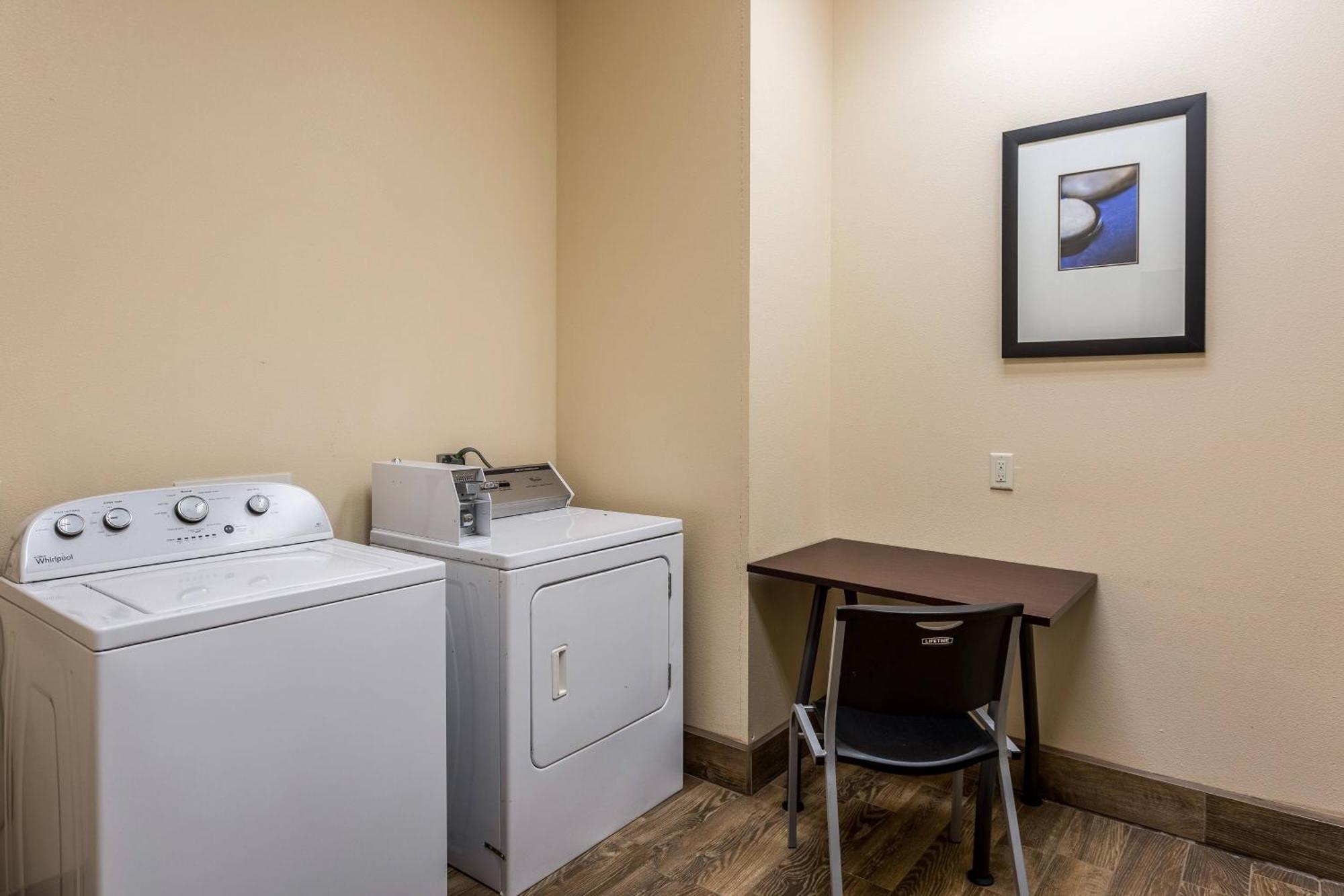 Fairfield Inn & Suites By Marriott Alamogordo Buitenkant foto