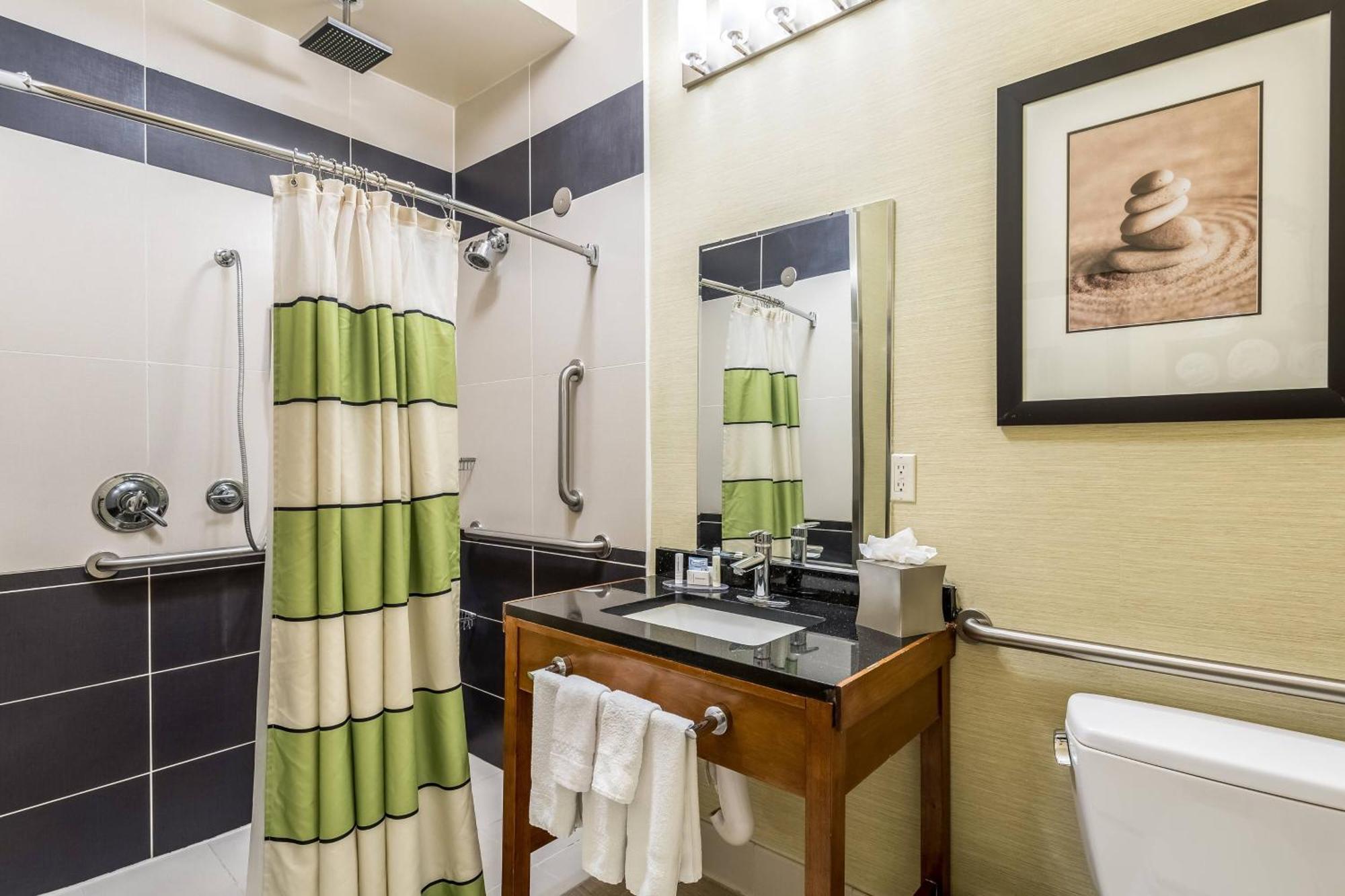 Fairfield Inn & Suites By Marriott Alamogordo Buitenkant foto