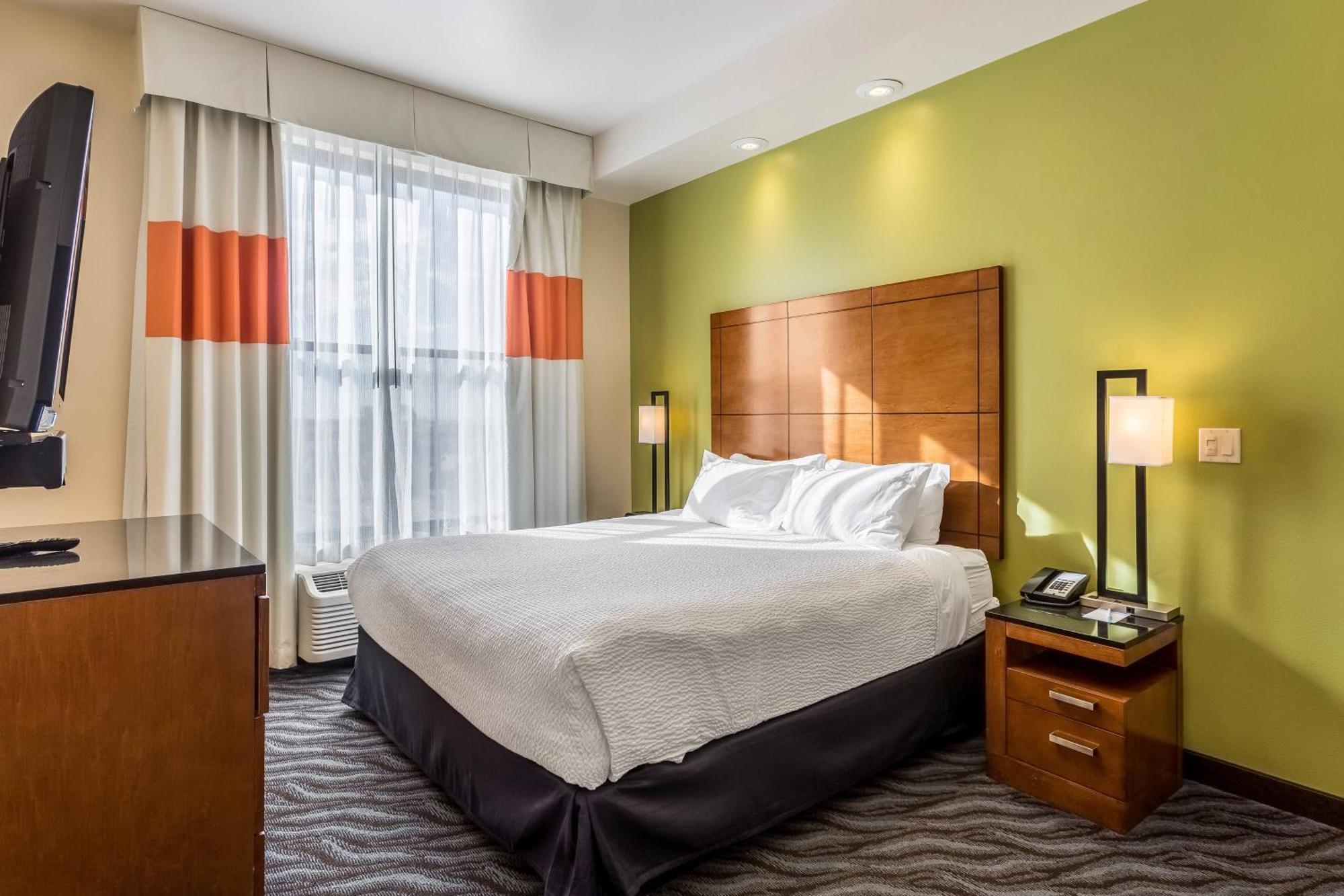 Fairfield Inn & Suites By Marriott Alamogordo Buitenkant foto