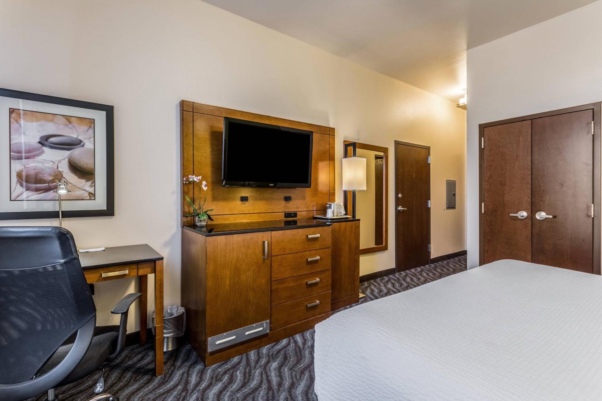 Fairfield Inn & Suites By Marriott Alamogordo Buitenkant foto