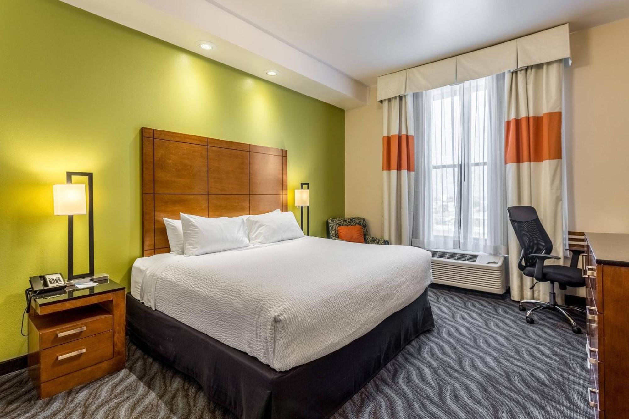 Fairfield Inn & Suites By Marriott Alamogordo Buitenkant foto