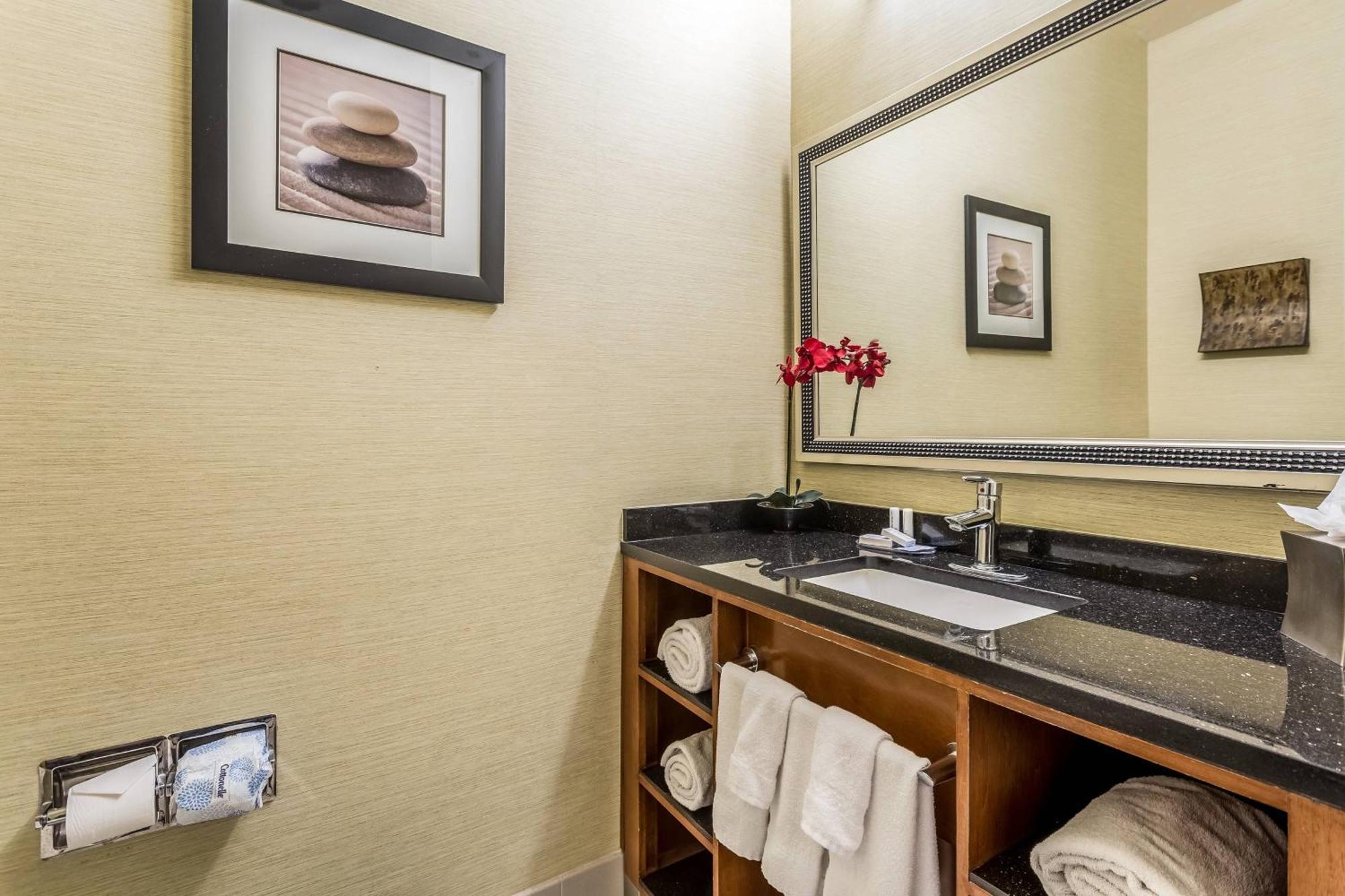 Fairfield Inn & Suites By Marriott Alamogordo Buitenkant foto