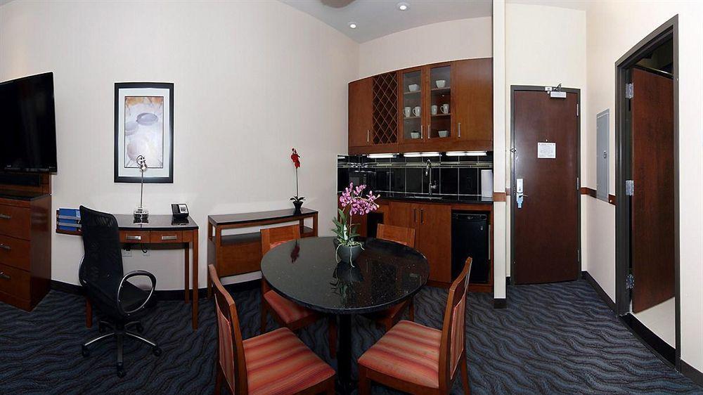 Fairfield Inn & Suites By Marriott Alamogordo Buitenkant foto