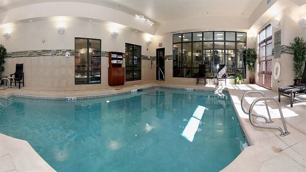 Fairfield Inn & Suites By Marriott Alamogordo Buitenkant foto