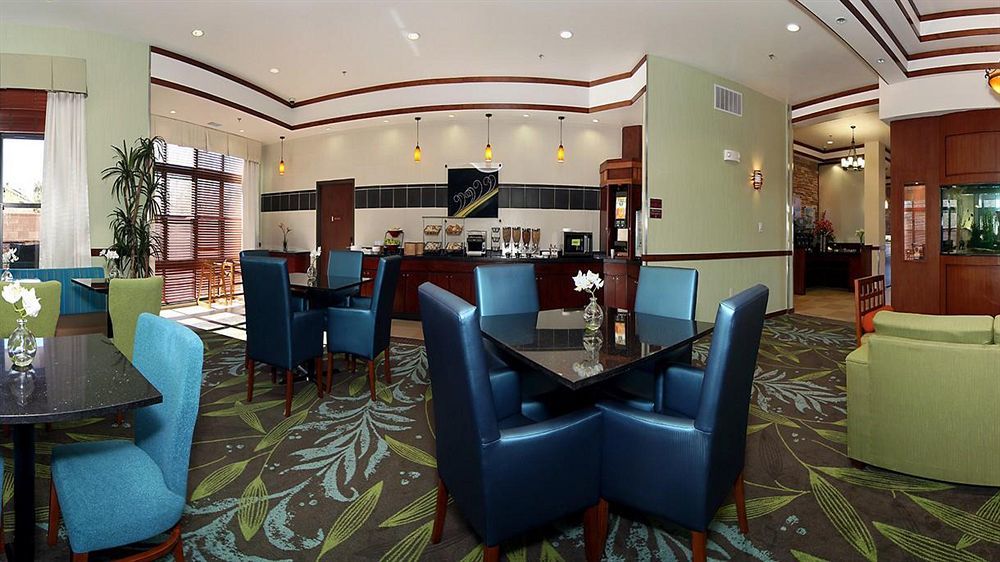Fairfield Inn & Suites By Marriott Alamogordo Buitenkant foto